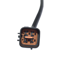 Load image into Gallery viewer, Oxygen Sensor L336-18-861 - four-terminal connector face; reference photograph, not actual stock
