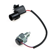 Load image into Gallery viewer, Transfer Case Switche MB896028 - opposite harness orientation; reference photograph, not actual stock