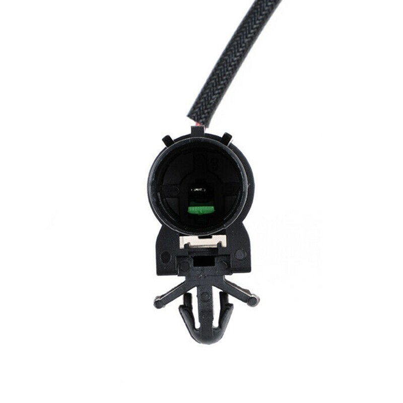 Transfer Case Switche MB896028 - connector face and clip; reference photograph, not actual stock