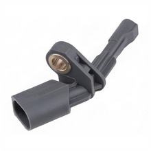 Load image into Gallery viewer, WHT003858A - Opposite oblique view of mounting eye and connector (reference photo, not actual stock)