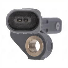 Load image into Gallery viewer, WHT003858A - Two-terminal connector face closeup (reference photo, not actual stock)