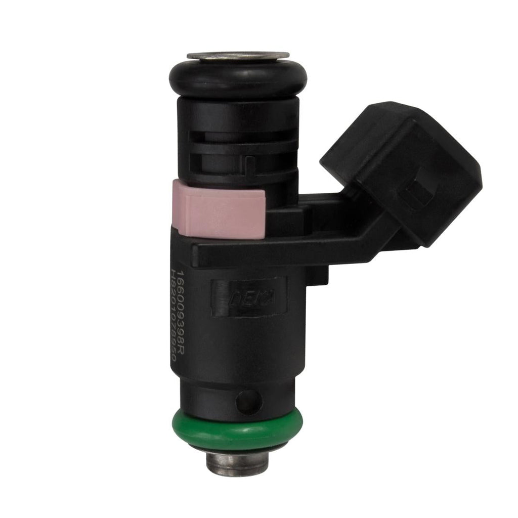 Fuel Injector 16600-9398R for Renault Duster 2.0L F4R - 1 Piece - external reference image; supplied brand and condition must be confirmed