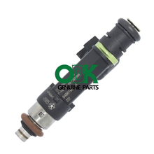 Load image into Gallery viewer, 0280158119 Fuel Injector For Bosch Jeep Dodge Wrangler Chrysler 3.3L 3.8L 0280158119