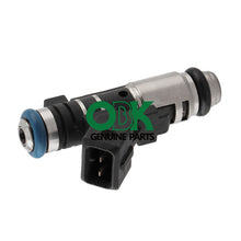 Görseli Galeri görüntüleyiciye yükleyin, IPM002 1984C9 Fuel Injector for Citroen C2 C3 1.1L 2003-2013 for Peugeot IPM002