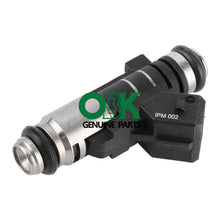 Load image into Gallery viewer, IPM002 1984C9 Fuel Injector for Citroen C2 C3 1.1L 2003-2013 for Peugeot IPM002