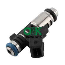 Charger l&#39;image dans la galerie, IPM002 1984C9 Fuel Injector for Citroen C2 C3 1.1L 2003-2013 for Peugeot IPM002