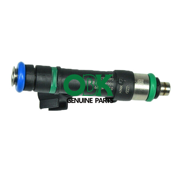 0280158119 Fuel Injector For Bosch Jeep Dodge Wrangler Chrysler 3.3L 3.8L 0280158119