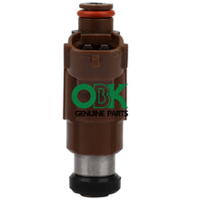 Charger l&#39;image dans la galerie, INP-781 Fuel Injectors For 1999-2000 Mazda Protege 1.8L 2000-2002 Mazda 626 2.0L