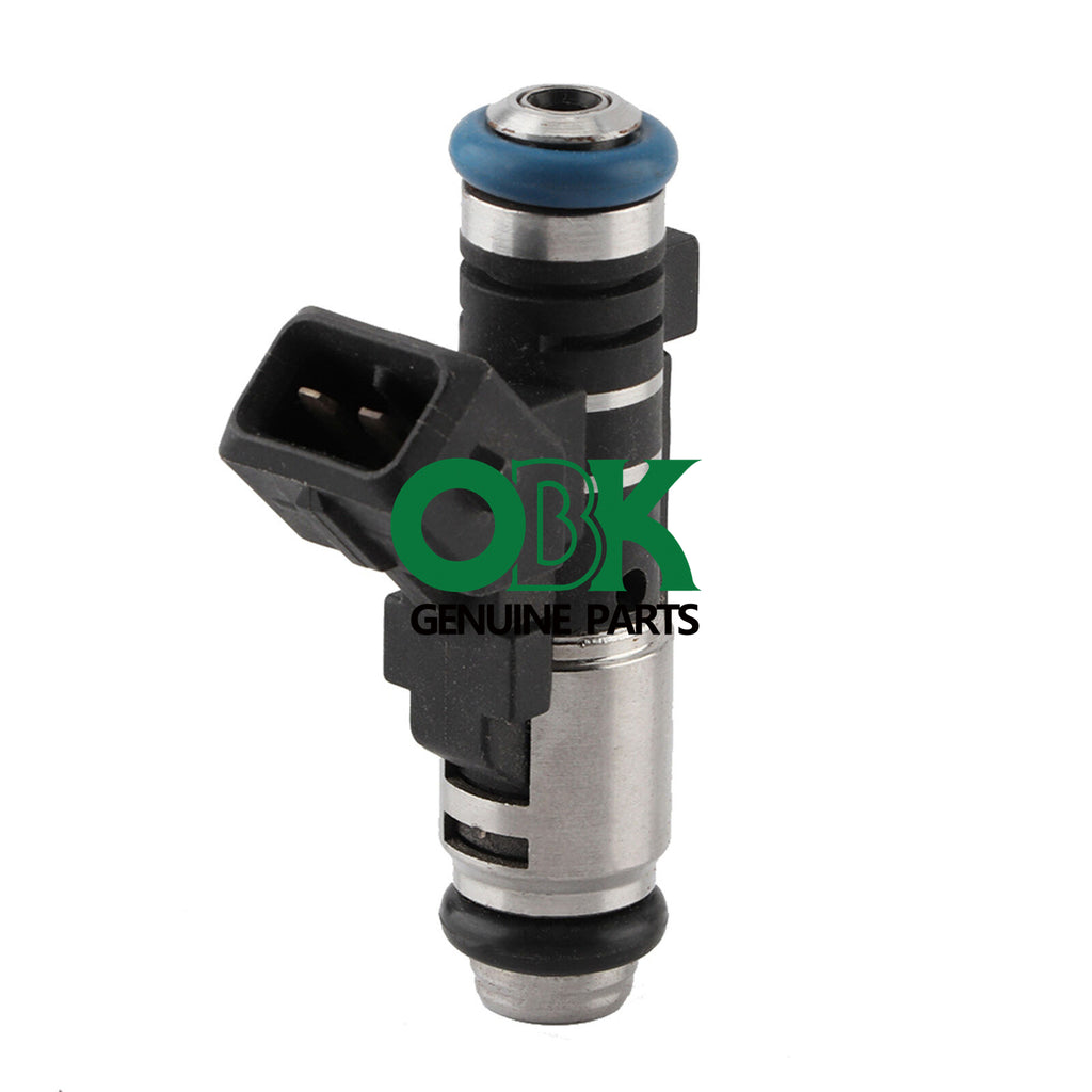 IPM002 1984C9 Fuel Injector for Citroen C2 C3 1.1L 2003-2013 for Peugeot IPM002