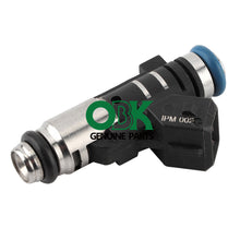 Görseli Galeri görüntüleyiciye yükleyin, IPM002 1984C9 Fuel Injector for Citroen C2 C3 1.1L 2003-2013 for Peugeot IPM002