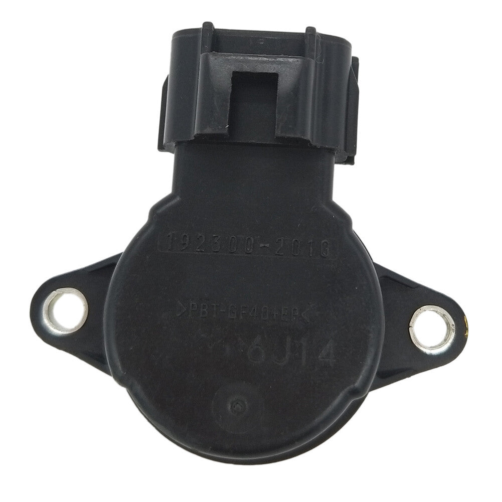 Throttle Position Sensor 192300-2010 for Toyota - 1 Piece - external reference image; supplied brand and condition must be confirmed