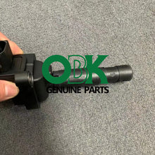 Charger l&#39;image dans la galerie, W204 W205 C200 M271 M274 ignition coil is suitable for Mercedes-Benz c200 c300 c350 ignition coil 0001502580 A0001502580