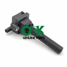 0221500802 Ignition Coil For BYD-F3 L4-1.5L Mitsubishi 4G13 Nomada Zoyte 05-08 471Q-2L-3705800