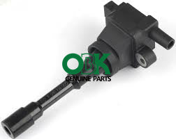 0221500802 Ignition Coil For BYD-F3 L4-1.5L Mitsubishi 4G13 Nomada Zoyte 05-08 471Q-2L-3705800