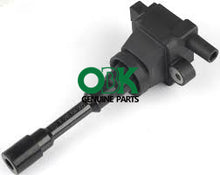 Görseli Galeri görüntüleyiciye yükleyin, 0221500802 Ignition Coil For BYD-F3 L4-1.5L Mitsubishi 4G13 Nomada Zoyte 05-08 471Q-2L-3705800