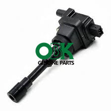 Load image into Gallery viewer, 0221500802 Ignition Coil For BYD-F3 L4-1.5L Mitsubishi 4G13 Nomada Zoyte 05-08 471Q-2L-3705800