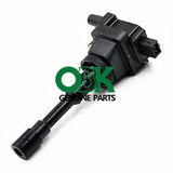 0221500802 Ignition Coil For BYD-F3 L4-1.5L Mitsubishi 4G13 Nomada Zoyte 05-08 471Q-2L-3705800