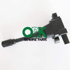 0221500802 Ignition Coil For BYD-F3 L4-1.5L Mitsubishi 4G13 Nomada Zoyte 05-08 471Q-2L-3705800