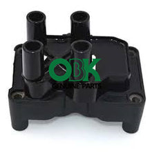 Charger l&#39;image dans la galerie, 0221503485 BOSCH IGNITION COIL New Genuine Parts 1350562 1459278 4M5G-12029-ZA4M5G-12029-ZB