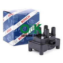 Charger l&#39;image dans la galerie, 0221503485 BOSCH IGNITION COIL New Genuine Parts 1350562 1459278 4M5G-12029-ZA4M5G-12029-ZB