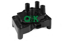 Görseli Galeri görüntüleyiciye yükleyin, 0221503485 BOSCH IGNITION COIL New Genuine Parts 1350562 1459278 4M5G-12029-ZA4M5G-12029-ZB