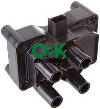 Load image into Gallery viewer, 0221503485 BOSCH IGNITION COIL New Genuine Parts 1350562 1459278 4M5G-12029-ZA4M5G-12029-ZB