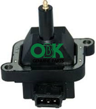 Load image into Gallery viewer, Ignition Coil - 0221504025 BOSCH - 42583123, 504085566