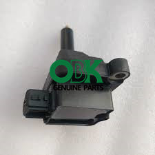 Ignition Coil - 0221504025 BOSCH - 42583123, 504085566