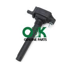 Bosch Automotive Original Equipment 0221504032 Ignition Coil