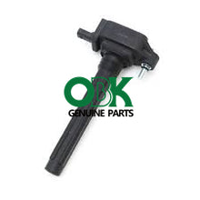 Load image into Gallery viewer, Bosch Automotive Original Equipment 0221504032 Ignition Coil