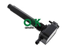 Load image into Gallery viewer, Bosch Automotive Original Equipment 0221504032 Ignition Coil