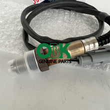 Görseli Galeri görüntüleyiciye yükleyin, BOSCH 0 258 006 376 Lambda Sensor