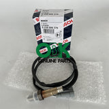 BOSCH 0 258 006 376 Lambda Sensor