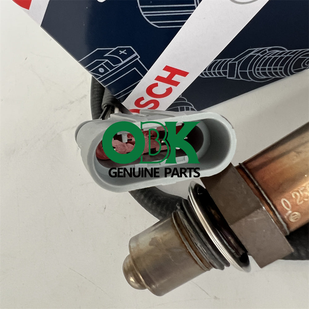 BOSCH 0 258 006 376 Lambda Sensor