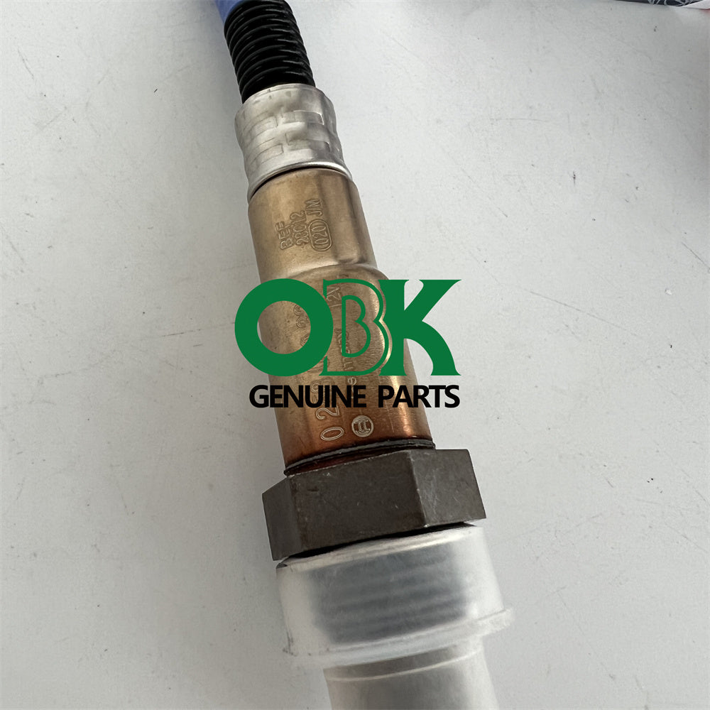 Oxygen sensor for Buick Excel HRV1.6L 5495280 0 258 006 908 24102433 0 258 010321 5495279 0 258 006 909