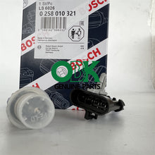 Charger l&#39;image dans la galerie, Oxygen sensor for Buick Excel HRV1.6L 5495280 0 258 006 908 24102433 0 258 010321 5495279 0 258 006 909