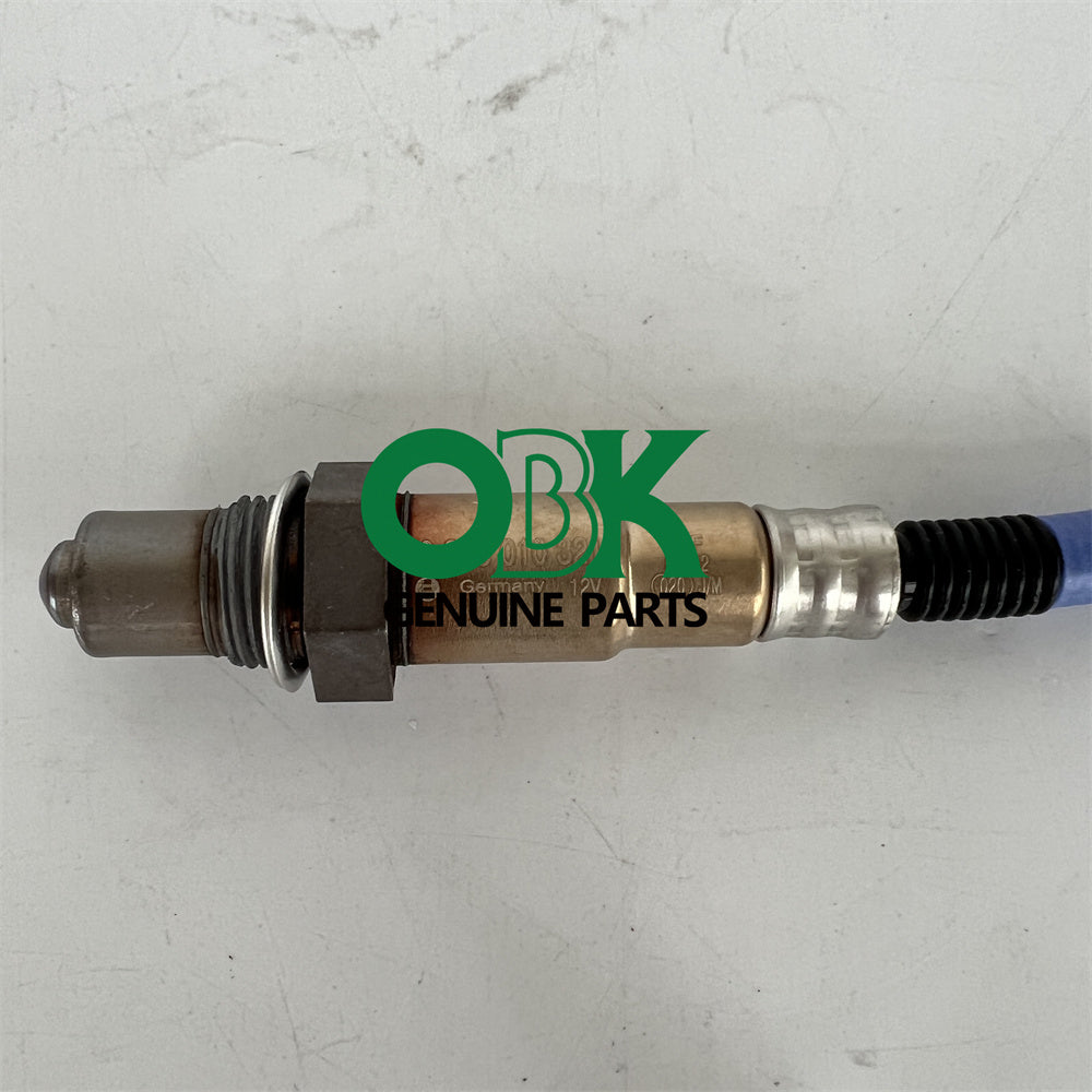 Oxygen sensor for Buick Excel HRV1.6L 5495280 0 258 006 908 24102433 0 258 010321 5495279 0 258 006 909