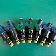 Görseli Galeri görüntüleyiciye yükleyin, 0280150553 fuel injector for Volkswagen kombi 1.6L