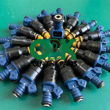 Görseli Galeri görüntüleyiciye yükleyin, 0280150553 fuel injector for Volkswagen kombi 1.6L