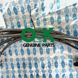 Ignition cable kit for Volkswagen 032 905 430Q