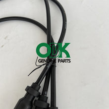 Charger l&#39;image dans la galerie, Bosch 0986356329 0 986 356 329 Spark Plug wire 0300122302 ignition wire Ignition Cable Kit