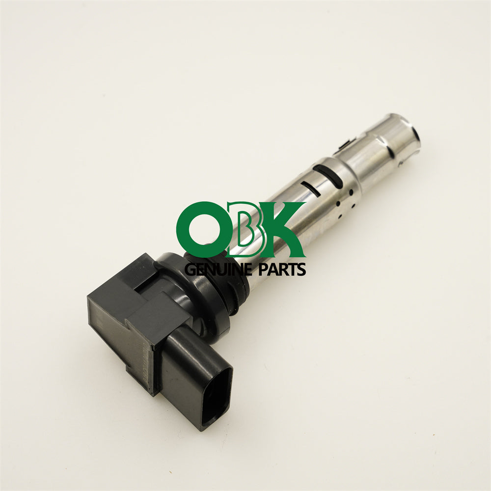 Ignition Coil For Audi VW OEM 036905715F 036 905 715 F