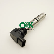 Load image into Gallery viewer, Ignition Coil For Audi VW OEM 036905715F 036 905 715 F