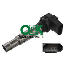 Görseli Galeri görüntüleyiciye yükleyin, 036905715 ignition coil fit for VW Polo Passat