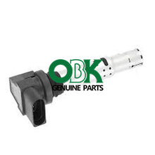 Görseli Galeri görüntüleyiciye yükleyin, 036 905 715F036905715G, 4 Pcs Car Ignition Coils, for VW CC Golf Polo Passat A1 A3 Sportback TOURAN