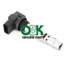 Görseli Galeri görüntüleyiciye yükleyin, 036 905 715F036905715G, 4 Pcs Car Ignition Coils, for VW CC Golf Polo Passat A1 A3 Sportback TOURAN