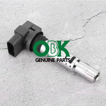 Görseli Galeri görüntüleyiciye yükleyin, 036905715 ignition coil fit for VW Polo Passat