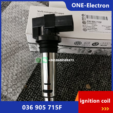 Görseli Galeri görüntüleyiciye yükleyin, Ignition Coil 036 905 715F for VW