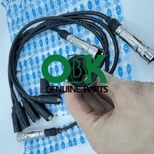 Görseli Galeri görüntüleyiciye yükleyin, Ignition cable kit for Volkswagen 037 905 483C