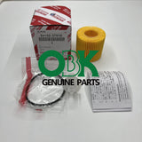 OIL FILTER FOR TOYOTA 04152-37010